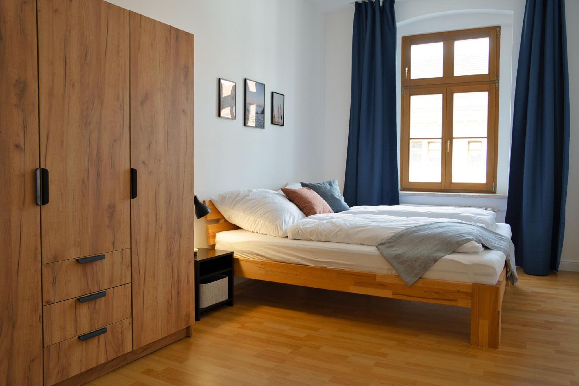 Sir Tobis Apartments - Sonnenhof - Zentrumsnah - Modern Gorlitz Exterior photo
